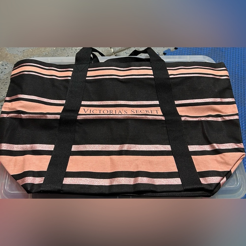 Victoria’s Secret Tote Bag